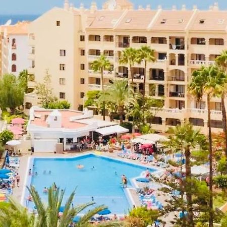 Estudio Castle Harbour 451 Apartment Los Cristianos  Ngoại thất bức ảnh