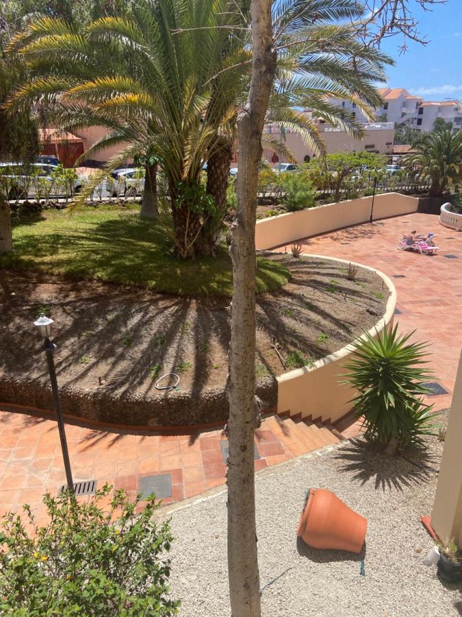 Estudio Castle Harbour 451 Apartment Los Cristianos  Ngoại thất bức ảnh
