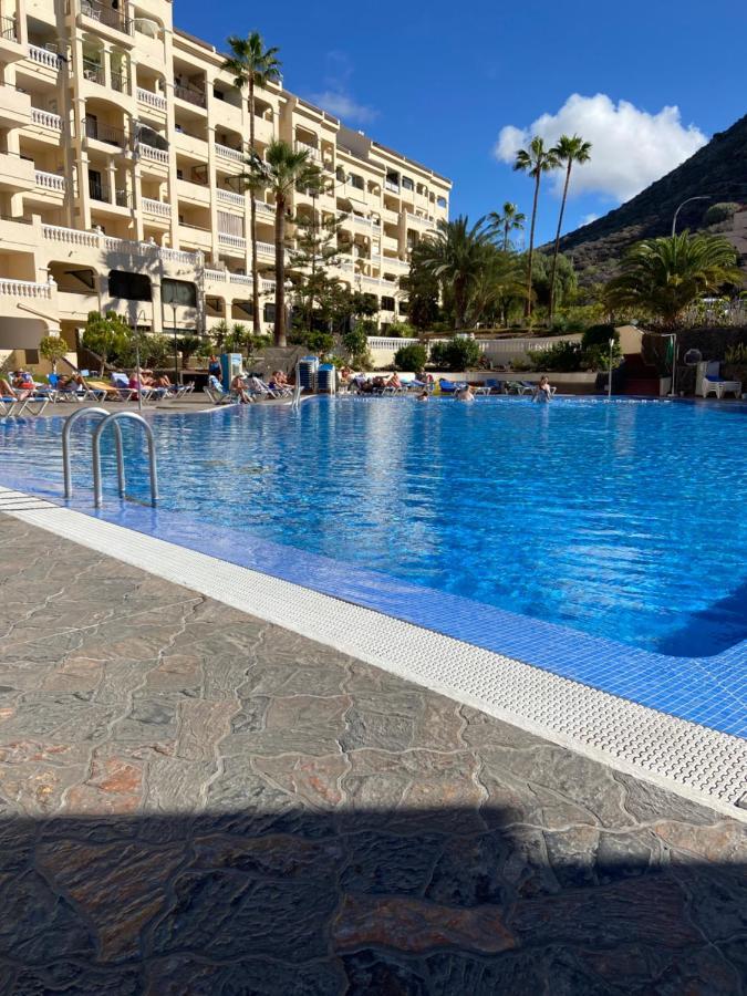 Estudio Castle Harbour 451 Apartment Los Cristianos  Ngoại thất bức ảnh