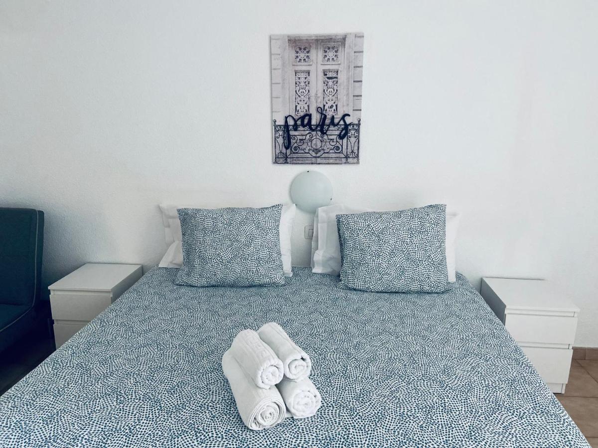 Estudio Castle Harbour 451 Apartment Los Cristianos  Ngoại thất bức ảnh